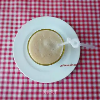 Pear juice