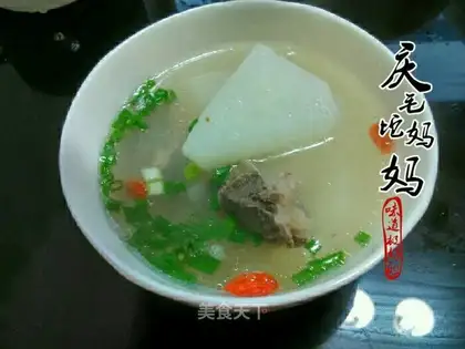 Dragon bone potion