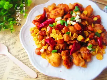 Chicken