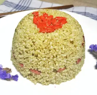 Quinoa