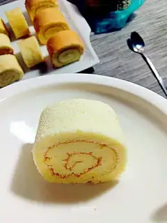 Cake roll