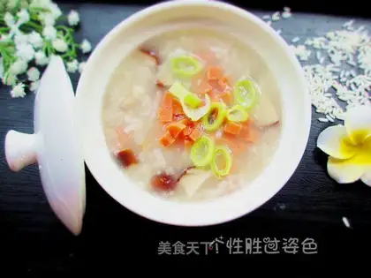 Porridge
