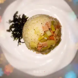 Lazy food