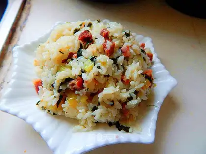 Porridge
