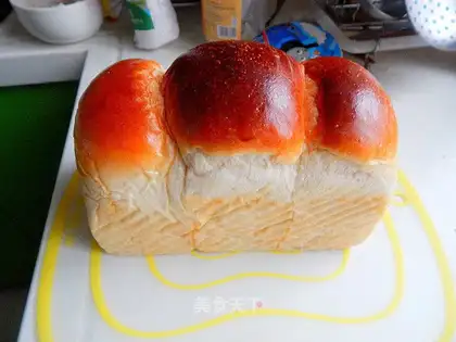 Milk bread