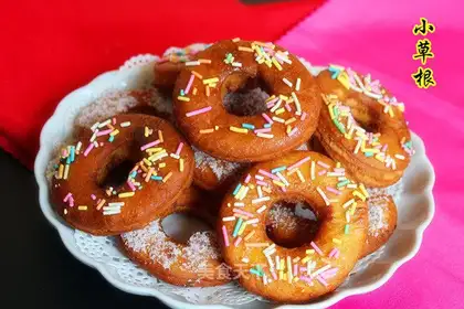 Donuts
