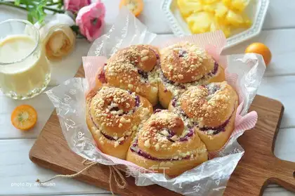 Spam rolls
