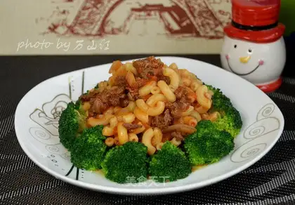 Black pepper pasta