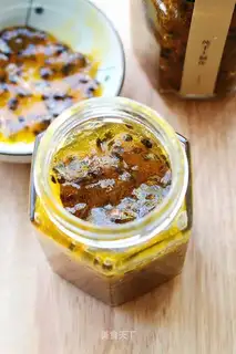 Bacon jam