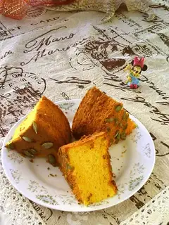 Pumpkin