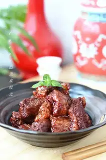 Red lamb