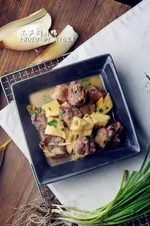Pork