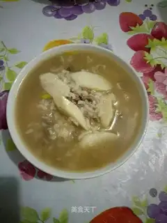 Porridge