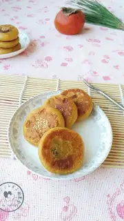 Sweet and soft waffles