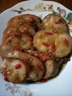 Cinnamon sugar