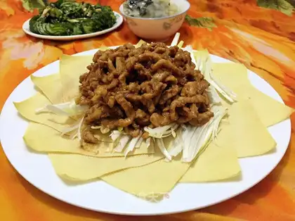 Kyo-su curry