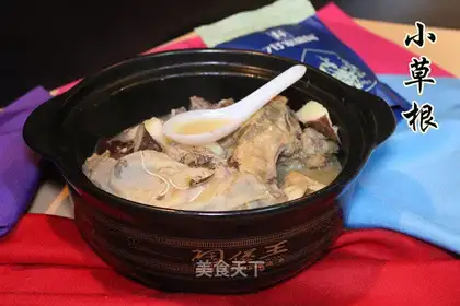 A kidney for liver soup in winter