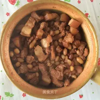 peanut butter