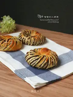 Doudou rolls