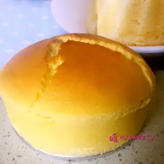 Yogurt cake