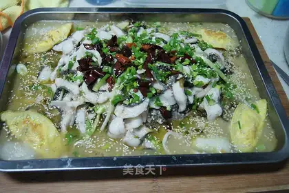 Sourfish