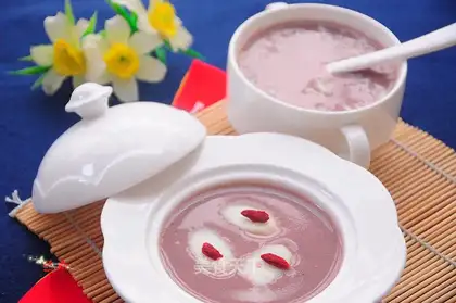 Red Bean's medicine
