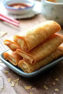 Janju Spring Roll