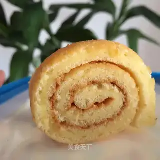 Tiko Tsimri roll