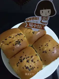 Eat some bread