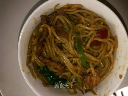 Spicy