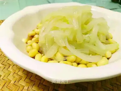 Soybeans