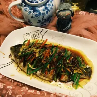 Spicy squirmfish