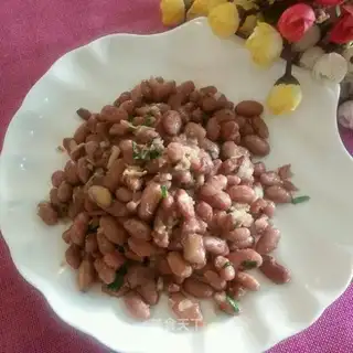 Yuen Nam's red beans