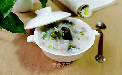Porridge