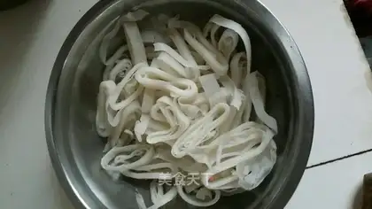 Farmer's specialty cooking rice