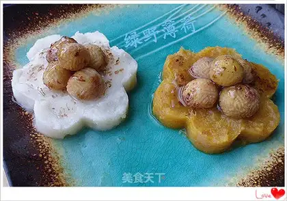 Sanbao Guihua