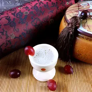 Grape juice