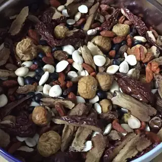 The fruit of the sun
