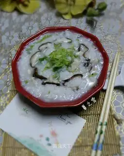 Porridge