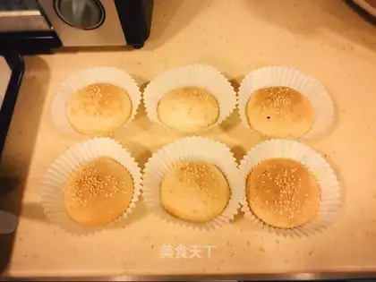 Potato bread