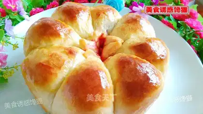 A potato bread