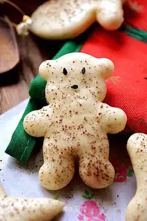 Christmas Bear
