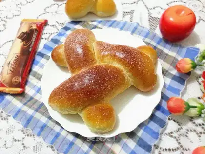 Olive bread