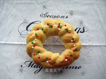 ♪ Christmas croissants ♪