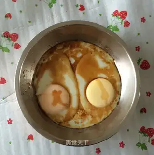 Double eggs