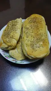 Pretzels