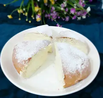 Cheese bread