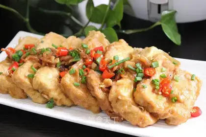 Tofu