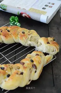 ♪ Christmas croissants ♪
