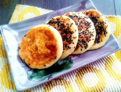Potato mackerel